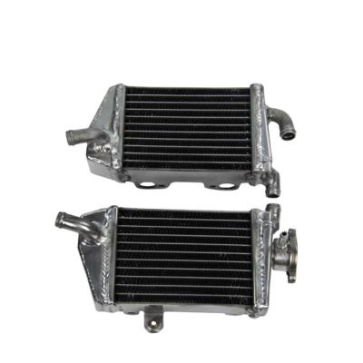 China High Quality Aluminum All Aluminum Motorcycle 65XC Radiator For Sale for sale