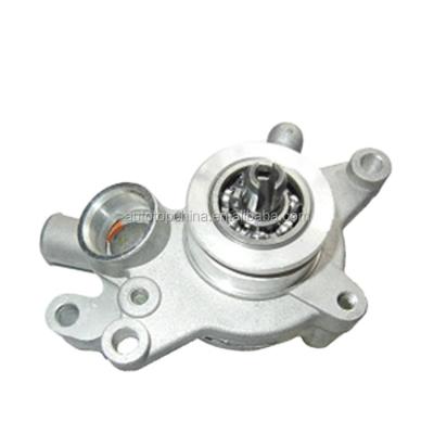 China Aftermarket Motorcycle Engine Alloy Water Cooling Pump, Aftermarket High Quality Water Pumps for sale