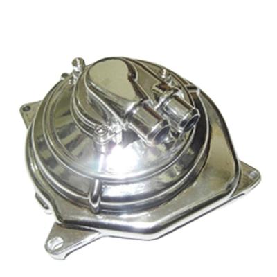 China High Quality Engine Cooling System Scooter Water Pump Assy for sale