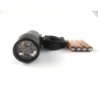 China Universal Aluminum Motorcycle Led Tail Signal Light , High Quality Scooter Ride Lights for sale