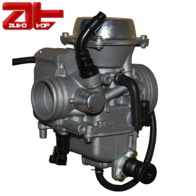 China High Performance Engine ATV Carburetor For Foreman 400 450 Standerd for sale