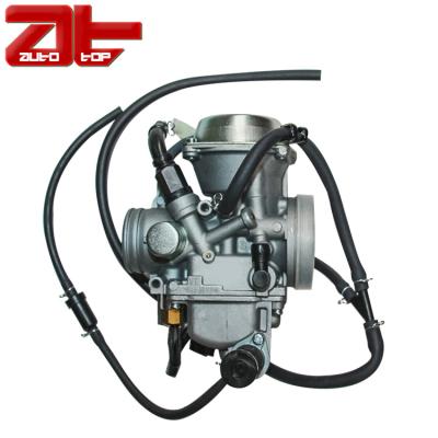 China Universal Aftermarket ATV Carburetor For Honda 350 Standerd Rancher for sale