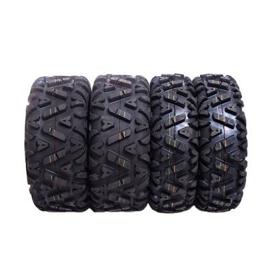 China Natural Rubber Speedboat ATV Sport Tires, 27x9-14 CheapTyres with Factory Price for sale