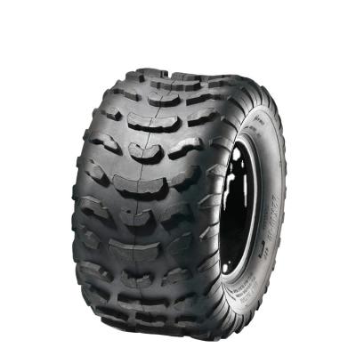 China Wholesale Natural Rubber ATV Racing Quad Tires , 22x10-10 Natural Rubber Tires for sale