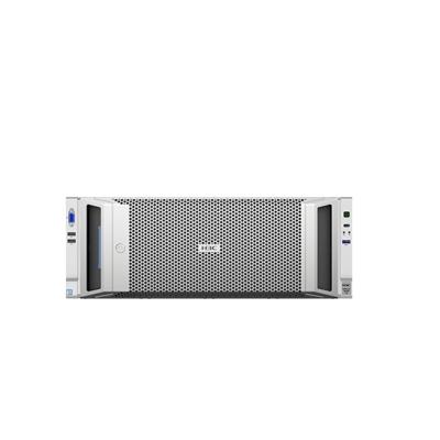 China Hot Selling High Performance GPU Computer Server H3C UniServer R5300 G5 4U Rack H3c R5300 G5 4U Server for sale