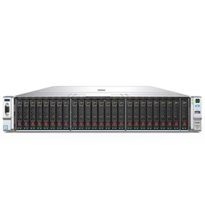 China Wholesale Original Intel Xeon H3C UniServer R4900 G3 2U Server Computers Rack Brand New R4900 G3 Server for sale