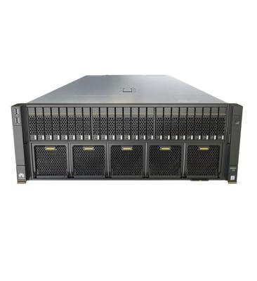 China Wholesale Brand New Original FusionServer Pro 5885H V5 4U Server Virtualized Storage 758.29mm*482mm*86.8mm for sale