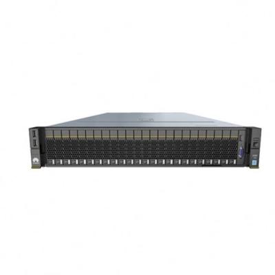 China FusionServer Pro 2488 V5 2U Brand New Original Rack Server 2488 V5 for sale