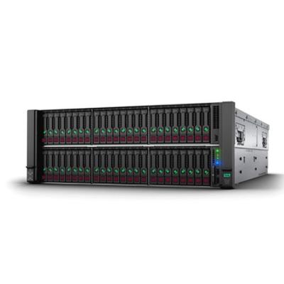 China New original HP HPE DL580 Gen10/HPE DL580 Gen10 server G10 Intel Xeon 4U rack/G10 rack 4U server for sale