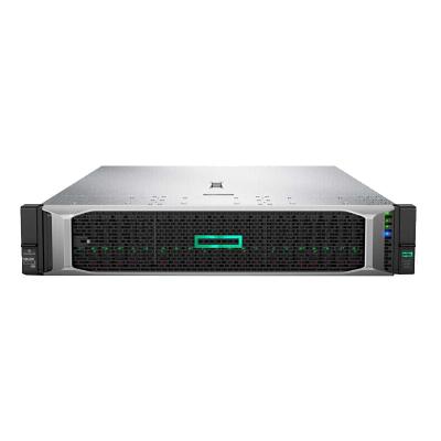 China Brand New Original High Quality HP HPE DL388 GEN10 Professional Rack Server Cloud Storage HP HPE DL388 GEN10 2U Sever for sale