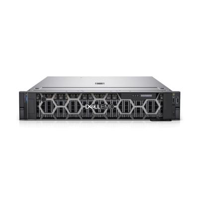 China New Original High Performance Cloud Computing VirtualizationDeep Learning Dell PowerEdge R750/R750XA 2U Rack Server Dell PowerEdge R750/R750XA 2U Rack Server for sale