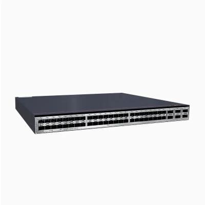 China LACP S6730-H24X6C-AC CloudEngine S6730-H Series 10 GE Switches 24 Port SFP Switches for sale