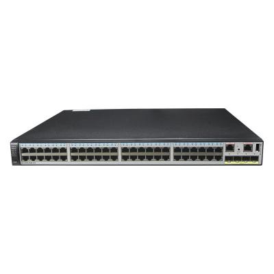 China Switch S5730S-EI Series Enterprise Gigabit Switch S5730S-68C-EI-AC for sale