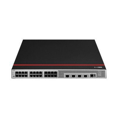 China LACP S5735S Port Enterprise 24 Ethernet Switch for sale