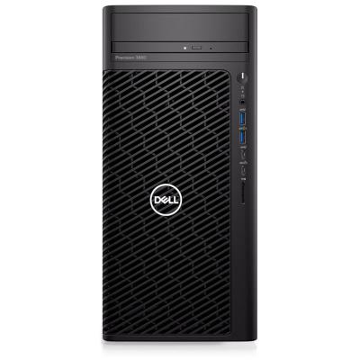 China DELL T3660 Workstation Laptop I7 I9 Intel Workstation Laptop I7 I9 Intel Video Xeon Workstation Up To 28 TB Storage for sale