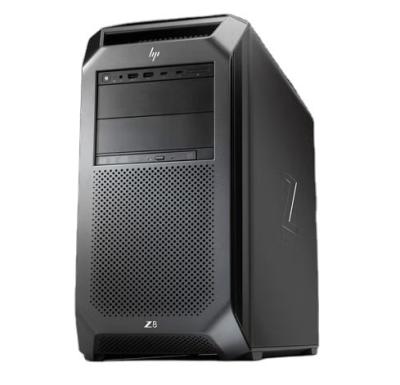 China New Original High Performance Host HP HPE Z8 G4 Tower Desktop Workstation 2 for sale