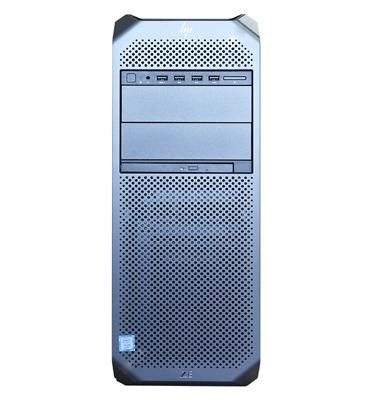 China Brand New Original HP Z6 G4 Tower Graphics Workstation Desktop Computer CPU 2 for sale