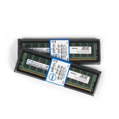 China High Quality Reg CCE Stock Dell 16GB 32GB 64GB DDR4 3200 RECC Server Memory RAM for sale