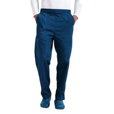 China Medical Unform Scrub Pants Fashionable Hospital Medical Work Pants Scrubs Uniform Wholesale For Health Care Professional for sale