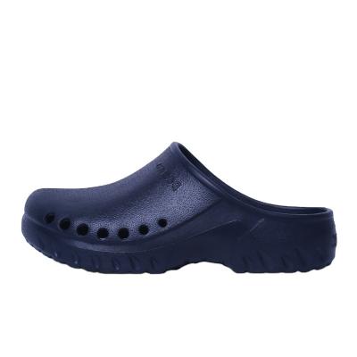 China High Quality Breathable Factory Sale Unisex Eva Medical Shoes Anti Slippery Wrinkle Anti Slippery Wrinkle for sale