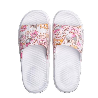 China Print Anti-slip Women Shoes 2022 Wholesale Medical Shoes For Women Nursing Breathable Hospital Medical Slippers For Women for sale