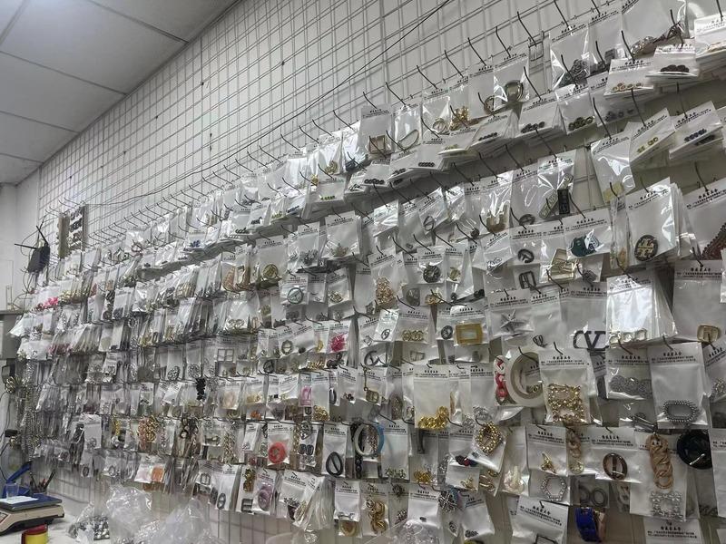 Verified China supplier - Dongguan Fancy Jewerly Co., Ltd.