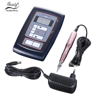 China Tattoo Shops Permanent Makeup Machine Kit For Microblading And Tattoo Use for sale