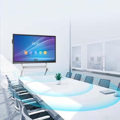 China Aluminum Profiles / Sheet Metal Whale Screens New Style Multifunction Portable Digital Interactive Whiteboard Device Interactive Smart Whiteboard for sale