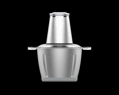 China Original Hotel Food Machinery Stainless Steel Chopper Components Rohs Material Housing for sale