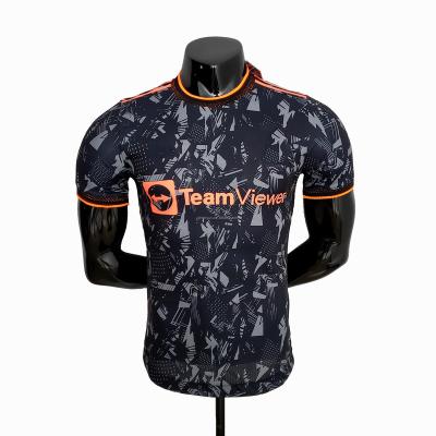 China Original New Camouflage Black Camouflage Season United Comfortable Short Sleeve Men's Short Sleeve Breathable T-Shirts Soccer Jersey for sale