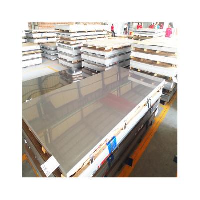 China Custom Design Popular Outstanding Quality Hastelloy C276 Alloy Plate Hastelloy Plate for sale