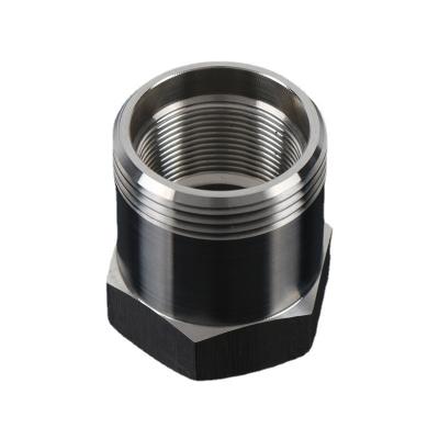 China Top Quality Customization Stainless Steel Shell Machining Material Shell Stainless Steel for sale