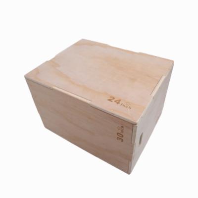 China OEM Plyometric Jump Box for sale