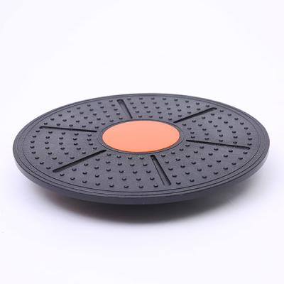 China OEM ABS Yoga Exercise Equipment Waist Twisting Plate For Excercise for sale