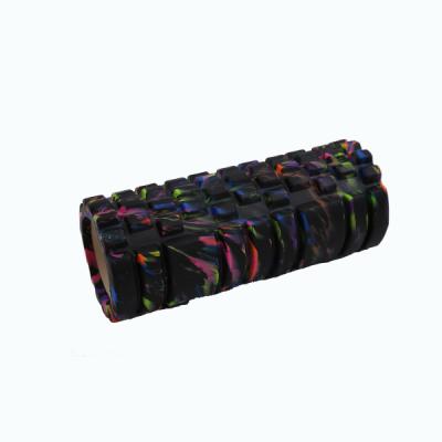 China Anti Fatigue Gym Fitness Foam Roller , OEM EVA Muscle Massage Roller for sale