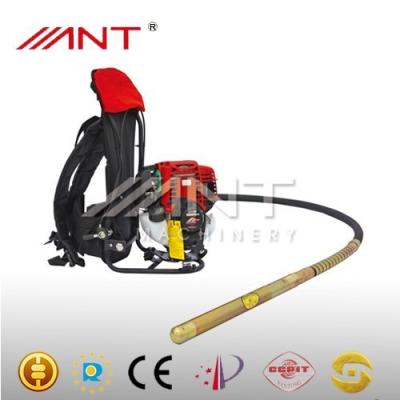 China ZDB35CL power vibrator put on back electric portable concrete vibrator ZDB35CL for sale