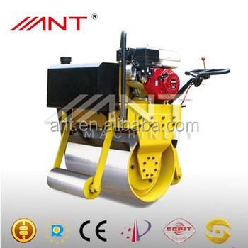 China YLJ18 Manual Sidewalk Machine Soil Roller Compactor For Construction YLJ18 for sale