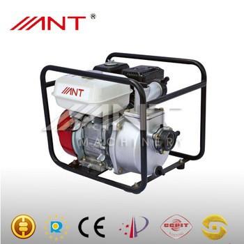 China Agriculture Jet WB30 ​​3 Inch Honda Gasoline Clear Centrifugal Water Pump for sale