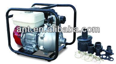 China FIRE HP15B Water Pump Honda gx160 High Pressure Water Pump for sale