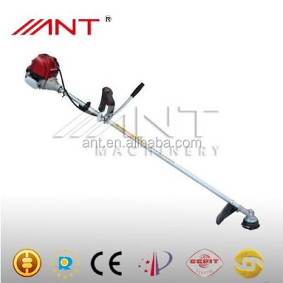 China 4-Stroke ANT35A hot-selling Kawasaki brush cutter China hand hold grass trimmer for sale