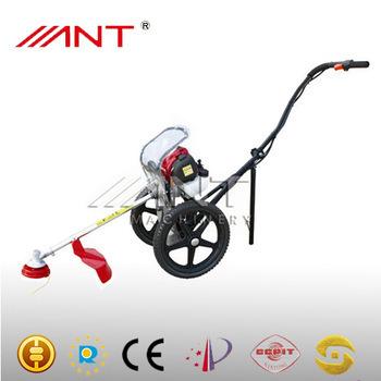 China 4-Stroke ANT35 Mechanical Garden Brush Cutter With Trimmer Head for sale