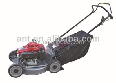 China ANT196 China 19inch 4-Stroke Lawn Mower For Agriculture And Garden With Honda Engine for sale