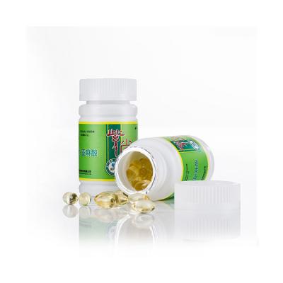 China 2021 Premium High End Omega 3 Perilla Oil Capsule EPA/DHA Capsule 1000 Tons / Tons Per Year for sale