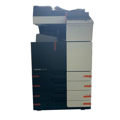 China Refurbished Copier C308 C368 For Konica Minolta Used Copiers Konica Minolta Bizhub C308 Refurbished Copier Machine For Bizhub C308 C368 for sale