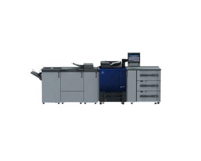 China New Copier C3070 for Konica Minolta High Speed ​​Copier Machine Accurio Print New C3070L Copier Machine for Konica Minolta 3070 3080 Color Copiers for sale