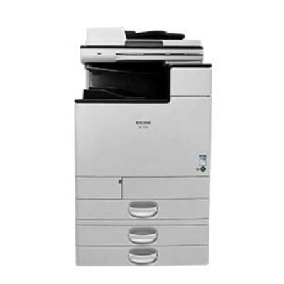 China Brand New IM Copier C2000 A3 Laser Color Desktop Copier Machine For Ricoh Aficio IM Printer C2000 Copier Scanner All In One Photocopy Machine for sale