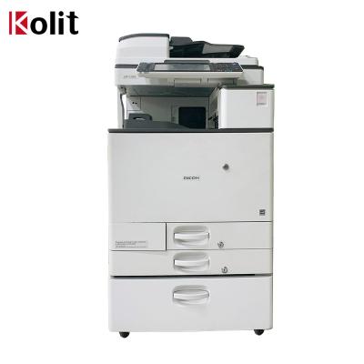 China Ricoh MPC3003 C4503 C6003 Factory Sale Refurbished Copier C3003 Used Copier Machine High Quality Copier Photocopy Machine Ricoh Copiers Digital Printing for sale