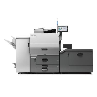 China Brand New C5300s WorkCentre Ricoh Pro Copier Machine PP Photocopy Ricoh Pro C5300S Color Copier Machine for sale