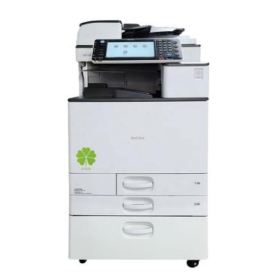 China Refurbished Copier C4503 For Re-manufactured Ricoh MPC 4503 MP C4503 Color Copier Machine Ricoh Ricoh Aficio Copier Photocopy Machine for sale