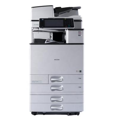 China Refurbished Copier C5503 For Ricoh RICOH Aficio MPC5503 Used Copier Machine Ricoh MPC 3503 4503 5503 Copiers For Office Use for sale